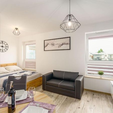 Vika Apartment Колобжег Екстериор снимка