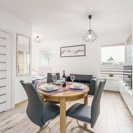 Vika Apartment Колобжег Екстериор снимка