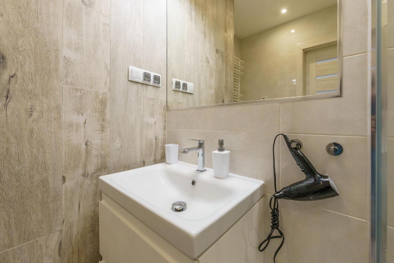 Vika Apartment Колобжег Екстериор снимка